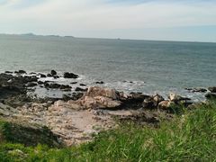 -养马岛旅游度假区
