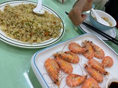 -景好海鲜餐厅(大鹏必选旅游店)