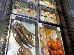 -盒马鲜生(岭南新世界店)