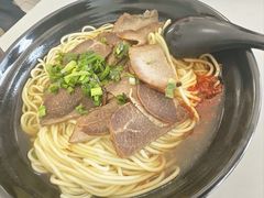 -上海为民商行清真饭店(南大路店)