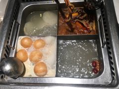 -海底捞火锅(顺义华联店)