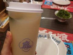 -仙隐小鹿中华料理(南宁万象城店)