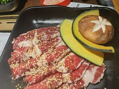 -新石器烤肉(中房金谊广场店)