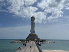 -三亚南山文化旅游区