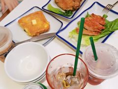 -食运茶餐厅(文化宫店)
