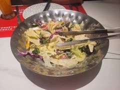 -赤火牛排(金狮广场店)