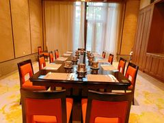 -太湖饭店玉兰厅(自助餐厅)