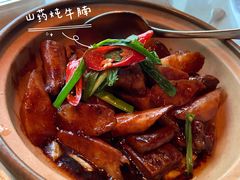 -无锡苏宁银河国际酒店-悦府65中餐厅