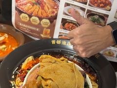 -花椒俏川菜小馆(南海万达店)