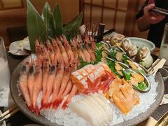 -德川家日本料理(顺义华联店)