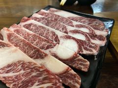 和牛-奥西拉烤肉,盒饭,冷面(青岩刘店)