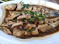 -荣祥海鲜·烟台菜(胜利路二部)