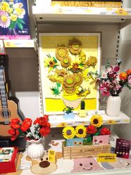 -乐高授权专卖店(中关村领展店)