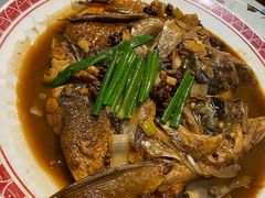 -旺顺阁鱼头泡饼(常营店)
