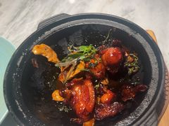 -志明眷村·台式融合菜·宵夜