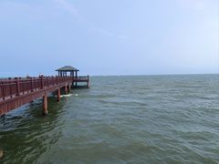 -老虎石海上公园