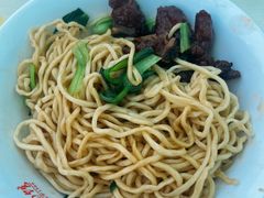 -泰顺江南春面馆