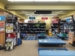 -TANABE SPORTS 滑雪用品双板专门店