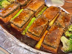 -垚慈居素食(华发新城店)