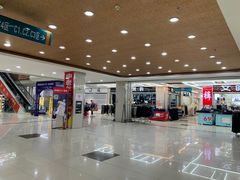 -汉口北国际商品交易中心品牌服装城