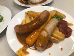 -宜家·瑞典风味餐厅(青岛商场店)