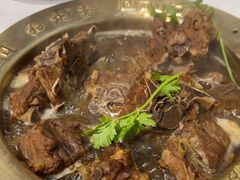 -和庆斋羊蝎子火锅·碳缸烧烤(顺义旗舰店)