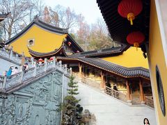 景点-杭州上天竺法喜讲寺