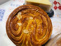 -昆明冠生园·蛋糕·面包(南强街店)