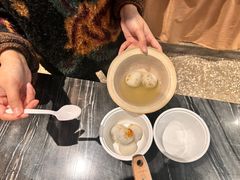 -甘婆婆醪糟汤圆