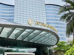 -深圳大梅沙京基洲际度假酒店