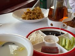 -月福京味斋·烤鸭店·北京菜(鼓楼总店)