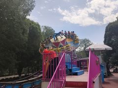 -水上乐园·欢乐世界