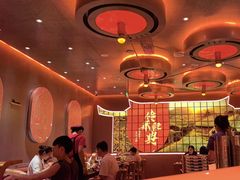 -西塔老太太泥炉烤肉(苏州大悦城店)