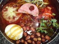 -四斤烤肉(东戴河孟家店)