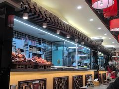-李记饺子·熏酱东北菜(欢乐谷店)