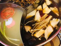 -活鱼馆(宜兴埠店)