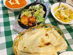 -Santoor 萨都里印度餐厅(北锣鼓巷店)
