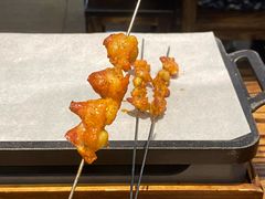 -破店肥哈·东北烧烤(南山保利店)