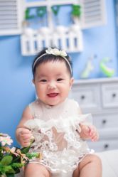 -童年映像精致儿童摄影（糖果baby）(石路店)
