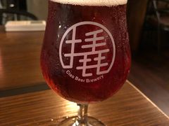 隔壁老李-撬啤酿造精酿酒吧CIAO BEER BREWERY(中山广场店)