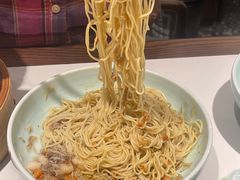 -裕兴记•蟹黄面馆(人民广场店)