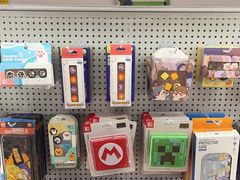 -任天堂Nintendo Switch体验店(天河城店)