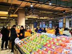 -物美大卖场(玉蜓桥店)