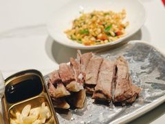 -清真·宁夏印象·盐池滩羊肉体验店(江宁路店)