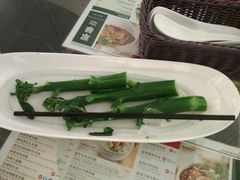 -翠华餐厅(香港国际机场店)