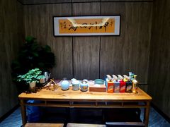 -神洲四海大酒楼(王府井澳门中心店)