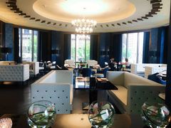 -上海苏宁宝丽嘉酒店·Cafe Bellagio西餐厅