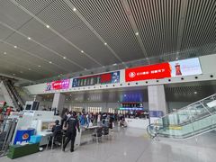 -天水南站