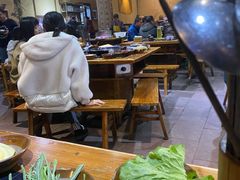 大堂-麻大侠老火锅(巴国城店)