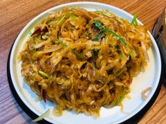 -满园烤鸭·春饼(太原街万达店)